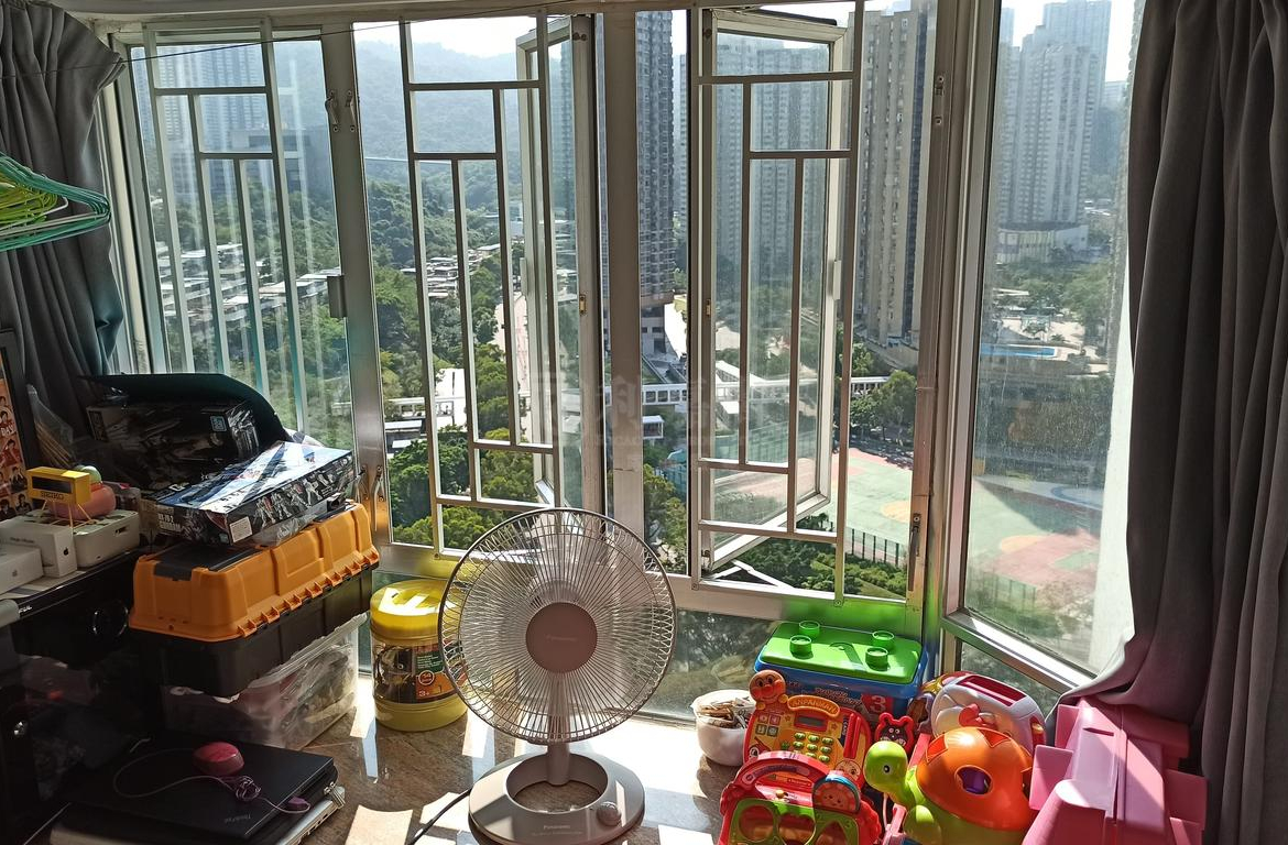 翠怡花園 1期 6座 - 28NTS – 香港北部都會區
