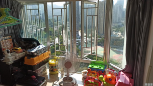 翠怡花園 1期 6座 - 28NTS – 香港北部都會區