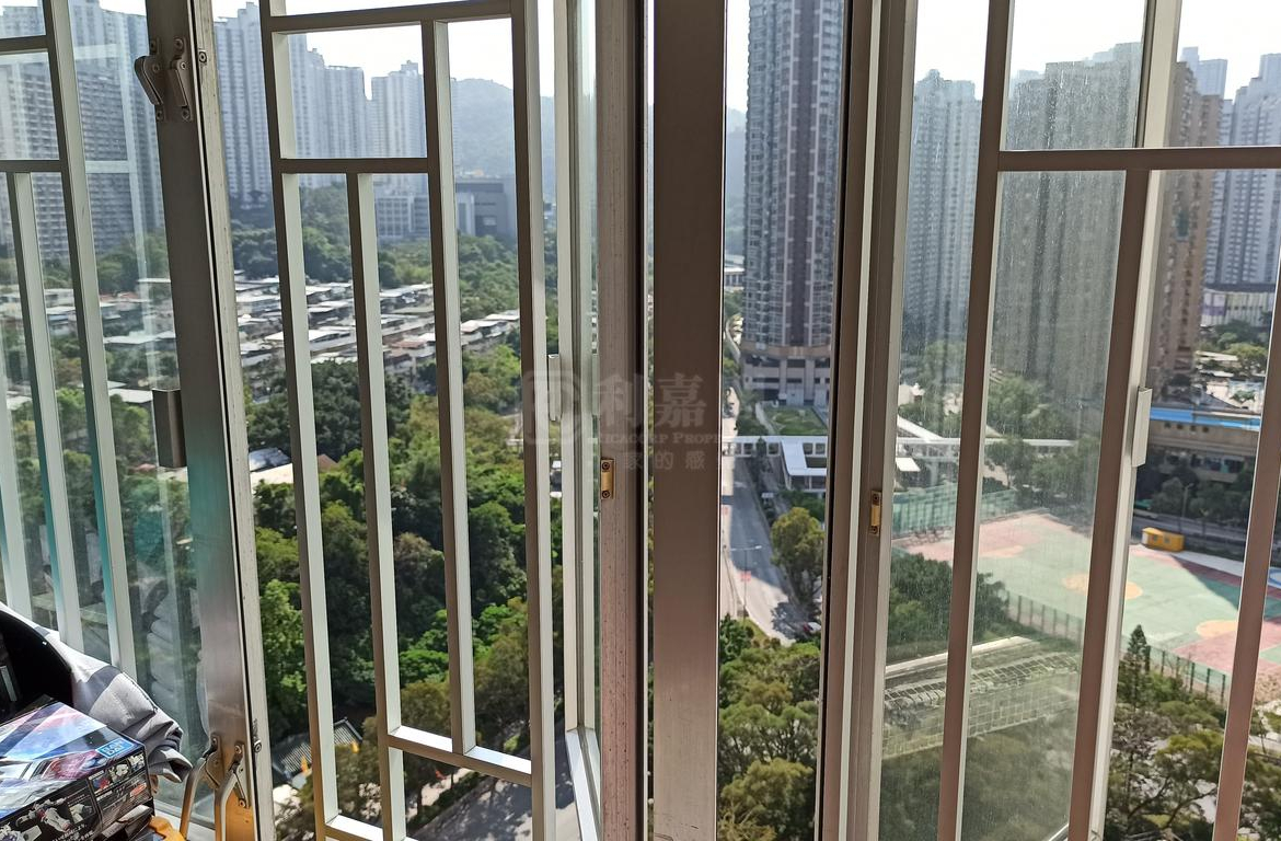 翠怡花園 1期 6座 - 28NTS – 香港北部都會區