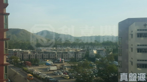 YOHO TOWN 1期 9座 - 28NTS – 香港北部都會區