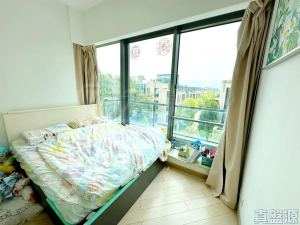 爾巒 茵羅洛斯大道 1座 - 28NTS – 香港北部都會區