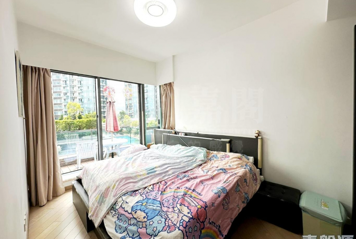 爾巒 茵羅洛斯大道 1座 - 28NTS – 香港北部都會區