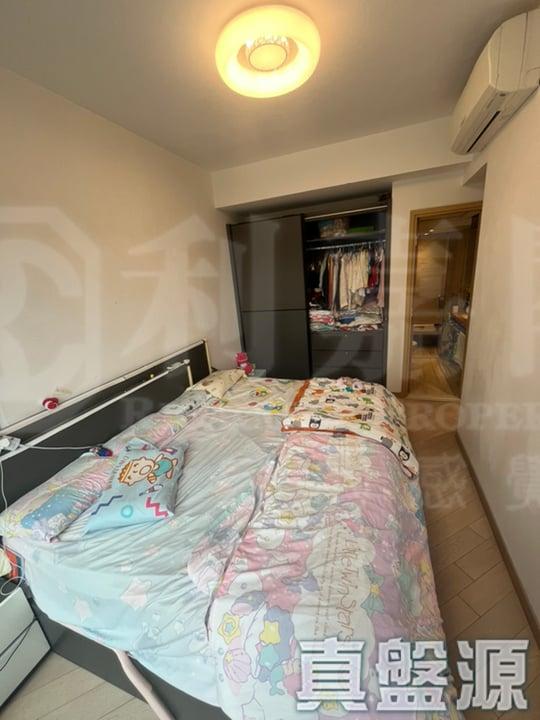 爾巒 茵羅洛斯大道 1座 - 28NTS – 香港北部都會區