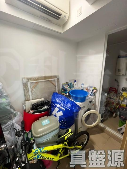 爾巒 茵羅洛斯大道 1座 - 28NTS – 香港北部都會區