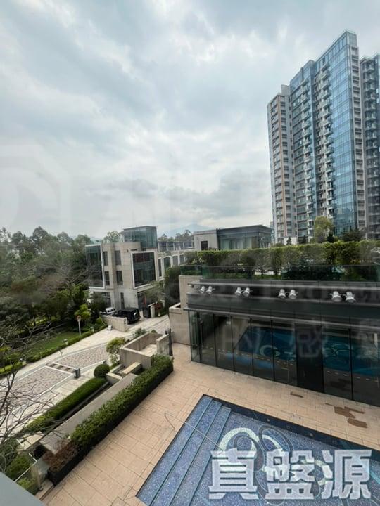 爾巒 茵羅洛斯大道 1座 - 28NTS – 香港北部都會區
