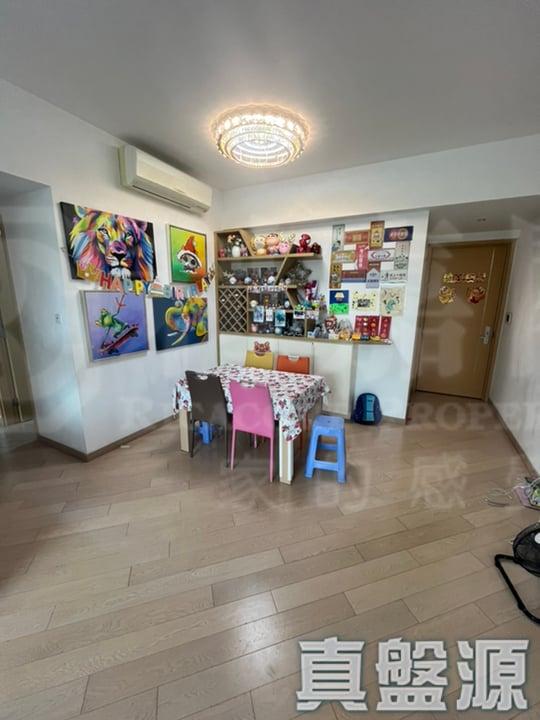 爾巒 茵羅洛斯大道 1座 - 28NTS – 香港北部都會區