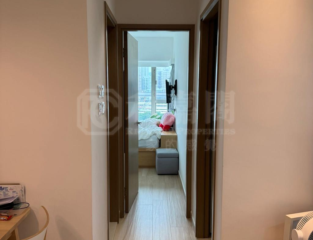 采葉庭 8座 - 28NTS – 香港北部都會區