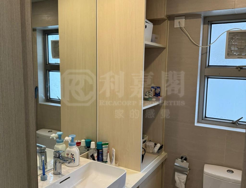 采葉庭 8座 - 28NTS – 香港北部都會區