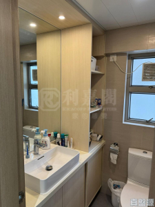 采葉庭 8座 - 28NTS – 香港北部都會區