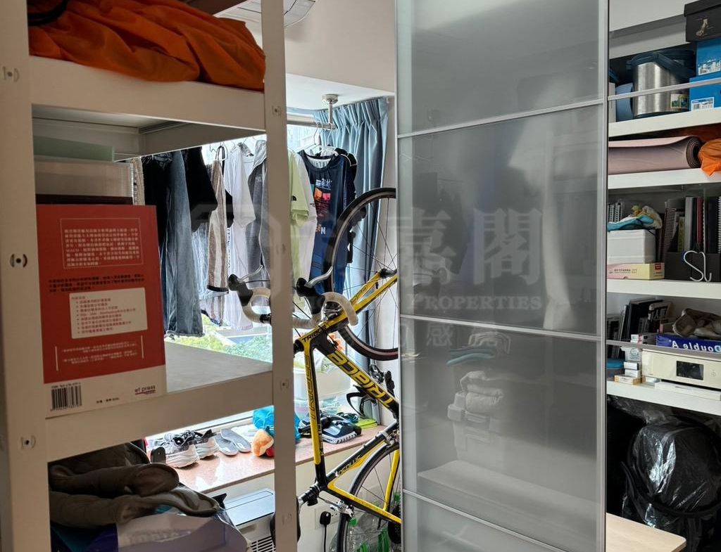 采葉庭 8座 - 28NTS – 香港北部都會區