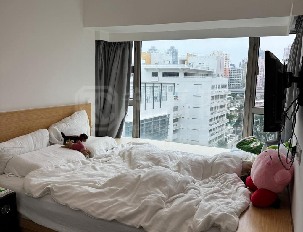 采葉庭 8座 - 28NTS – 香港北部都會區