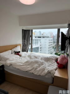 采葉庭 8座 - 28NTS – 香港北部都會區