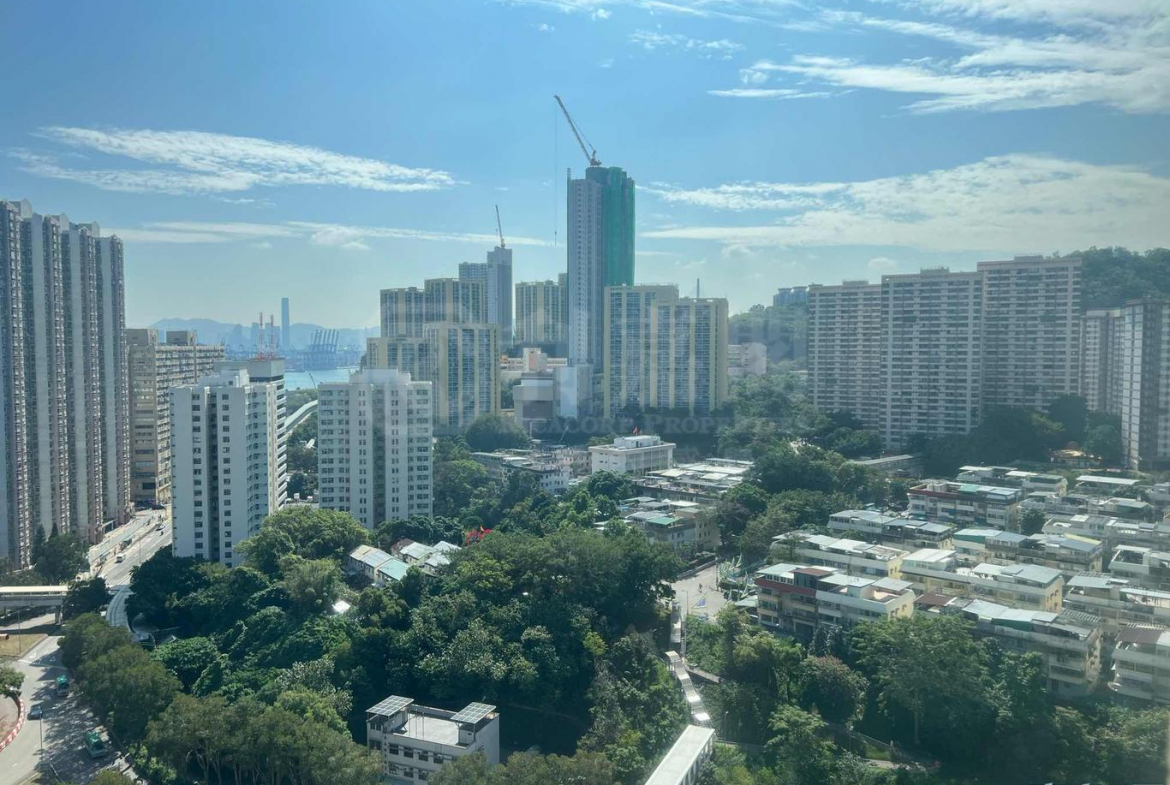 青怡花園 4座 - 28NTS – 香港北部都會區