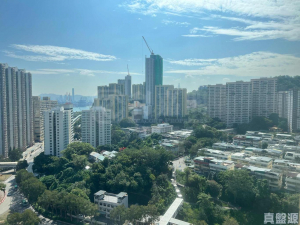 青怡花園 4座 - 28NTS – 香港北部都會區