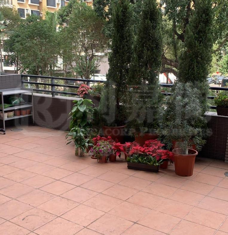豫豐花園 8座 - 28NTS – 香港北部都會區
