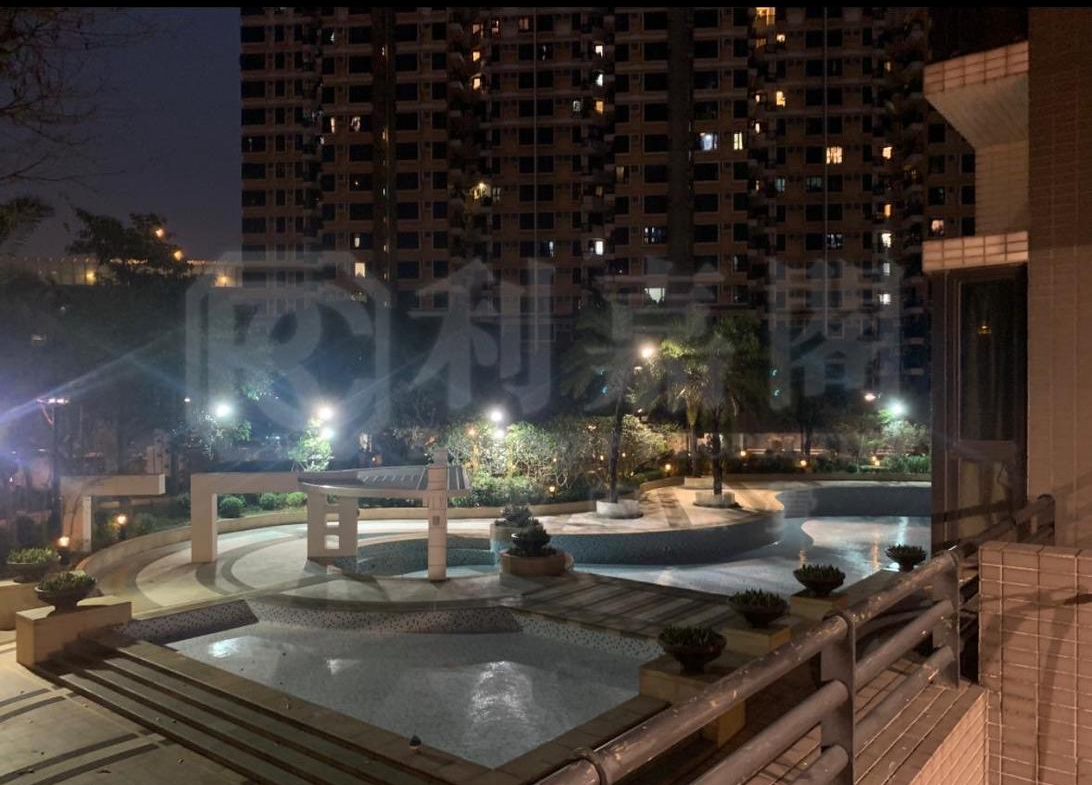 豫豐花園 8座 - 28NTS – 香港北部都會區