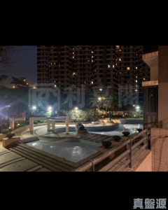 豫豐花園 8座 - 28NTS – 香港北部都會區