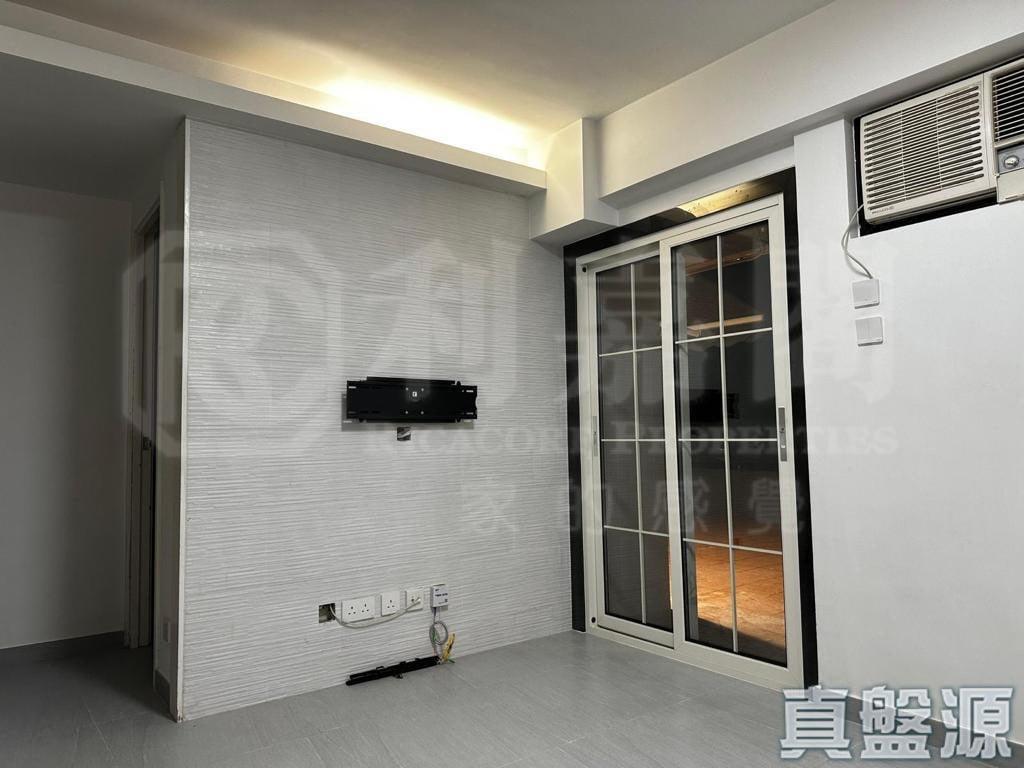 豫豐花園 8座 - 28NTS – 香港北部都會區