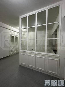 豫豐花園 8座 - 28NTS – 香港北部都會區