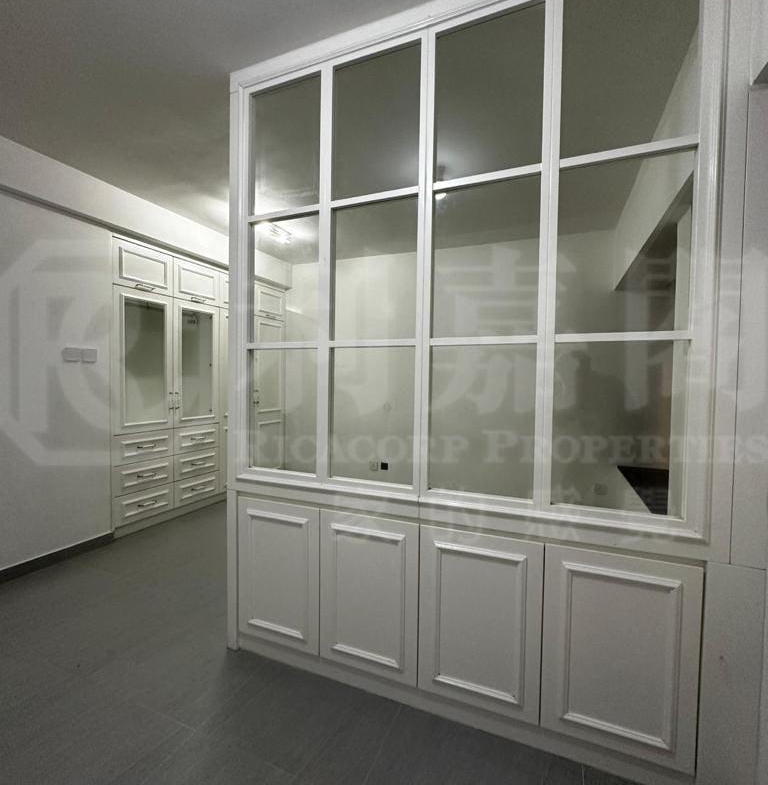 豫豐花園 8座 - 28NTS – 香港北部都會區