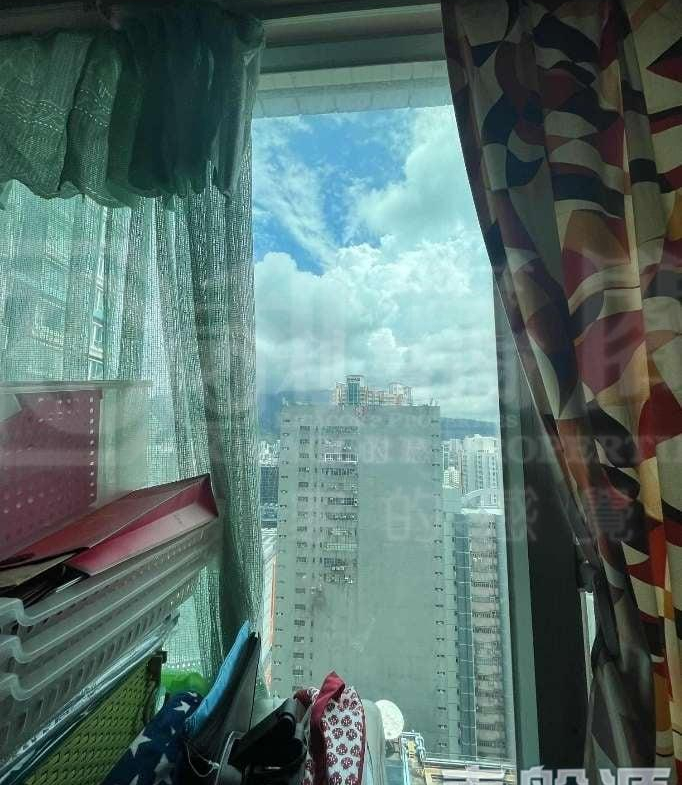樂悠居 - 28NTS – 香港北部都會區
