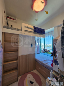 嘉悅半島 1座 - 28NTS – 香港北部都會區
