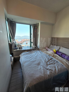 嘉悅半島 1座 - 28NTS – 香港北部都會區