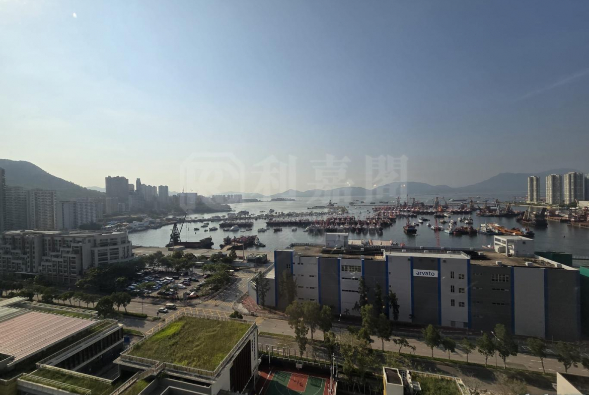 嘉悅半島 1座 - 28NTS – 香港北部都會區