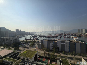 嘉悅半島 1座 - 28NTS – 香港北部都會區