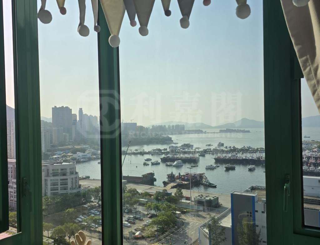 嘉悅半島 1座 - 28NTS – 香港北部都會區