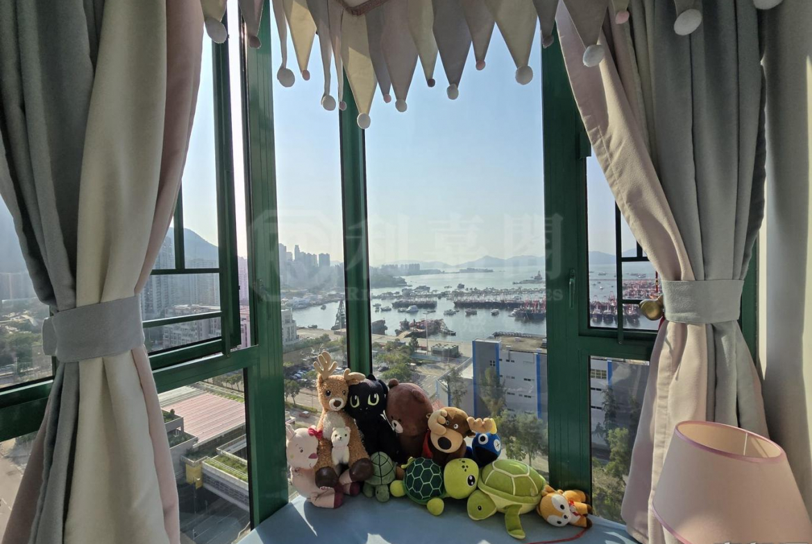 嘉悅半島 1座 - 28NTS – 香港北部都會區
