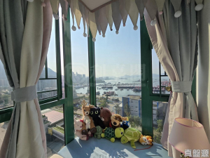 嘉悅半島 1座 - 28NTS – 香港北部都會區