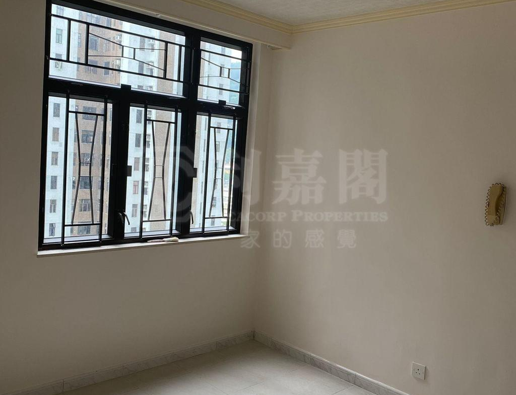 綠楊新邨 N座 - 28NTS – 香港北部都會區