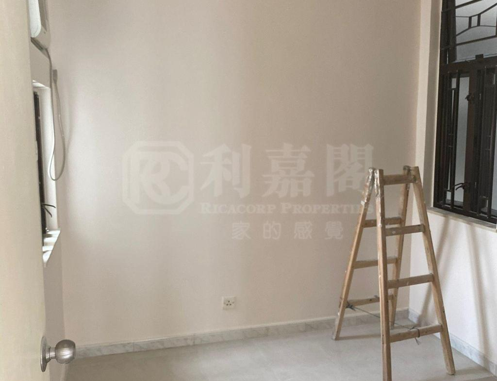 綠楊新邨 N座 - 28NTS – 香港北部都會區