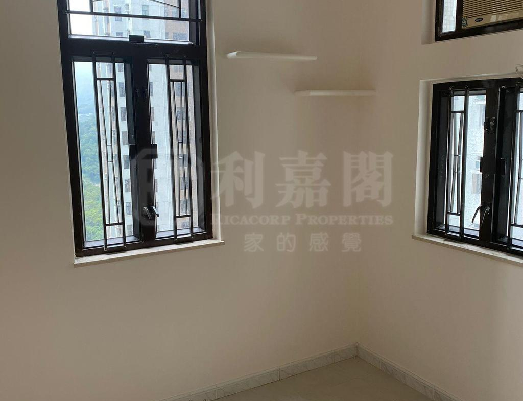 綠楊新邨 N座 - 28NTS – 香港北部都會區