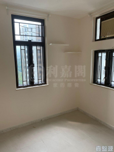 綠楊新邨 N座 - 28NTS – 香港北部都會區