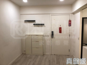 翠怡花園 1期 5座 - 28NTS – 香港北部都會區