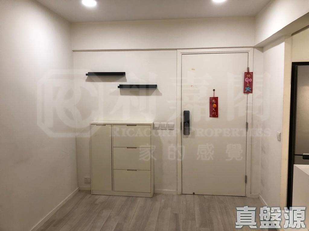 翠怡花園 1期 5座 - 28NTS – 香港北部都會區