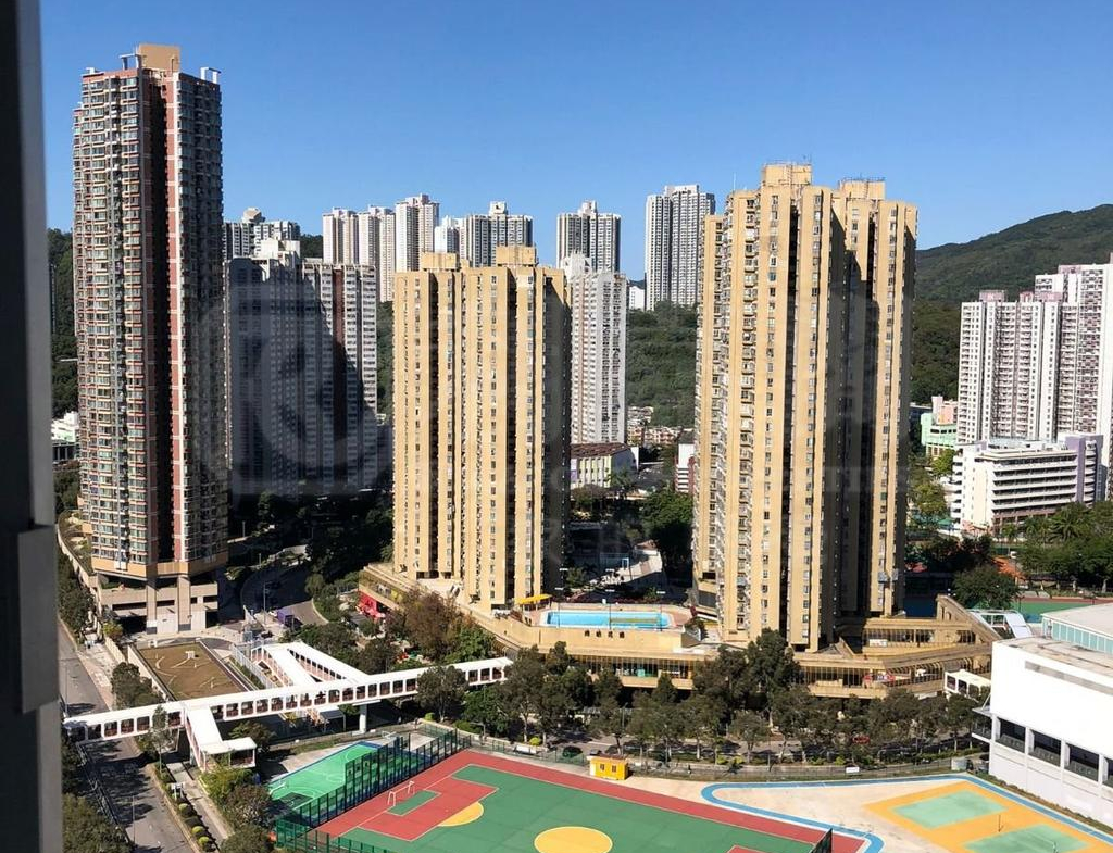 翠怡花園 1期 5座 - 28NTS – 香港北部都會區