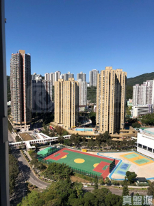 翠怡花園 1期 5座 - 28NTS – 香港北部都會區