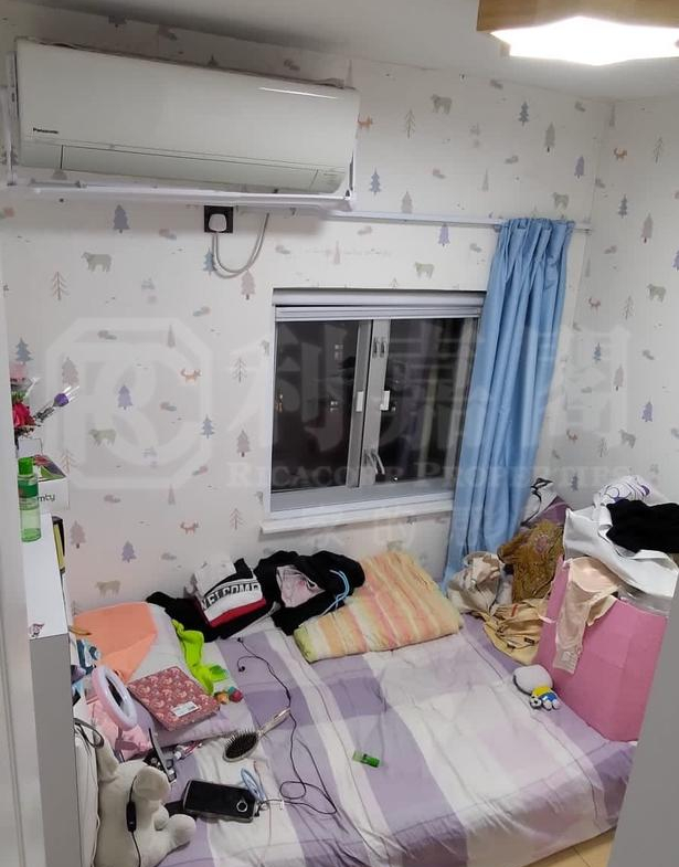 青泰苑 俊泰閣 (F座) - 28NTS – 香港北部都會區