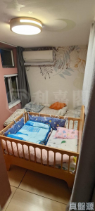 青泰苑 俊泰閣 (F座) - 28NTS – 香港北部都會區