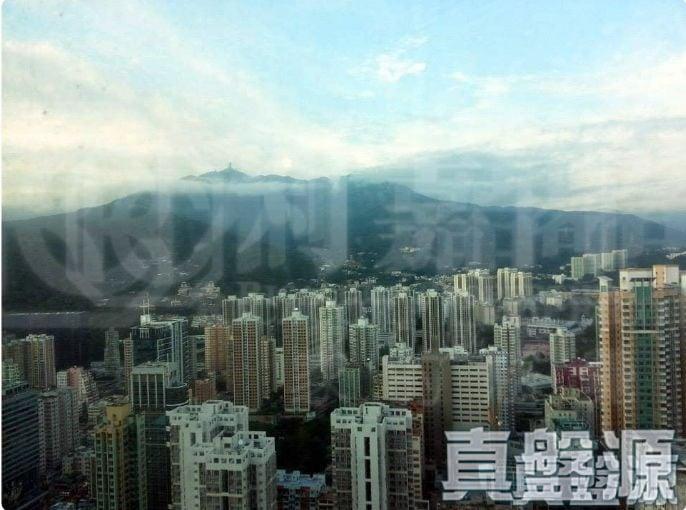 爵悅庭 北爵軒 (B2) - 28NTS – 香港北部都會區