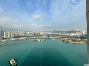 海欣花園 3座 - 28NTS – 香港北部都會區