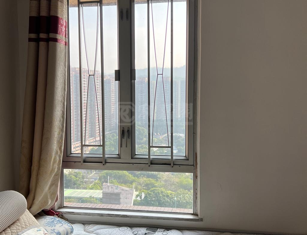 兆康苑 兆新閣 (B座) - 28NTS – 香港北部都會區