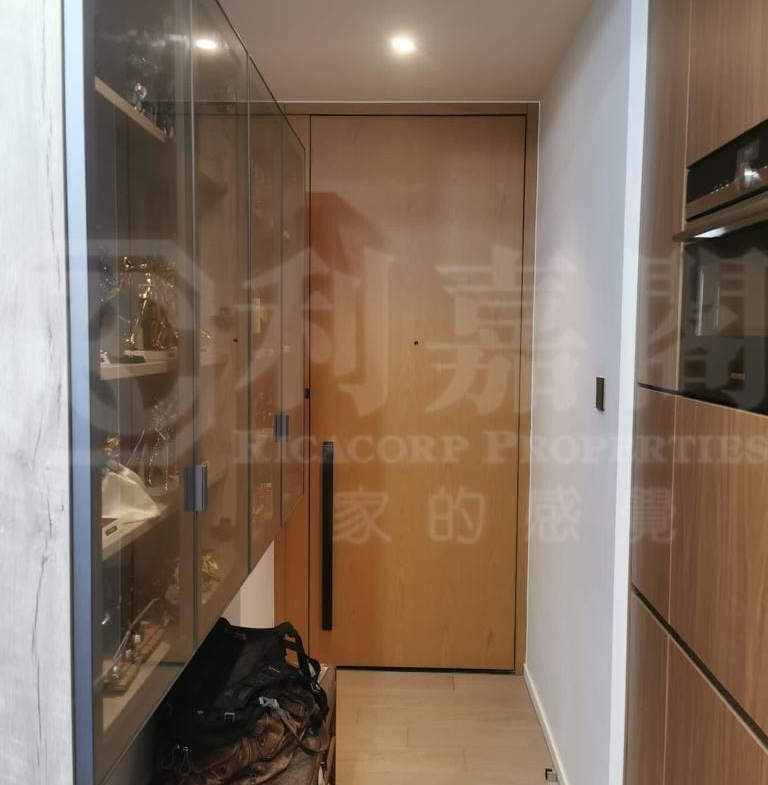 柏傲灣 1B座 - 28NTS – 香港北部都會區