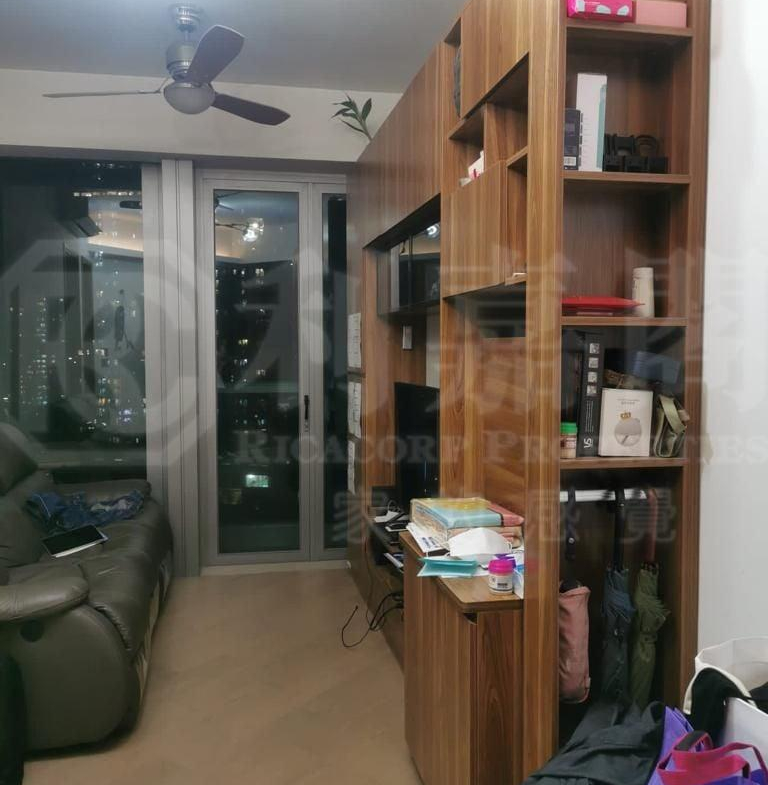柏傲灣 1B座 - 28NTS – 香港北部都會區