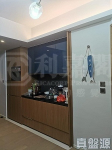 柏傲灣 1B座 - 28NTS – 香港北部都會區