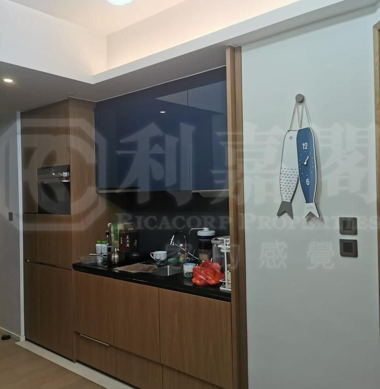 柏傲灣 1B座 - 28NTS – 香港北部都會區