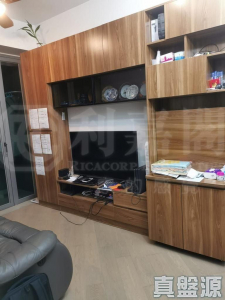 柏傲灣 1B座 - 28NTS – 香港北部都會區